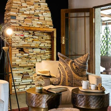 Kliphuijs Richmond Otel Richmond  Dış mekan fotoğraf