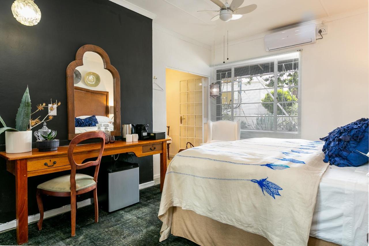 Kliphuijs Richmond Otel Richmond  Dış mekan fotoğraf