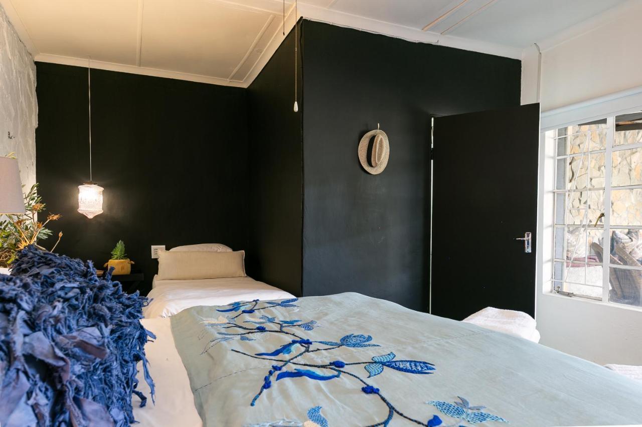 Kliphuijs Richmond Otel Richmond  Dış mekan fotoğraf