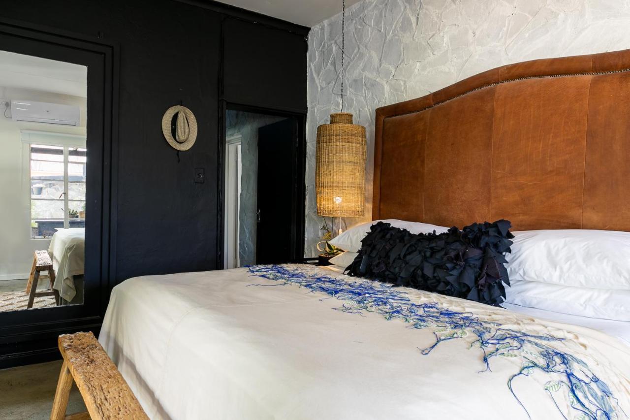 Kliphuijs Richmond Otel Richmond  Dış mekan fotoğraf