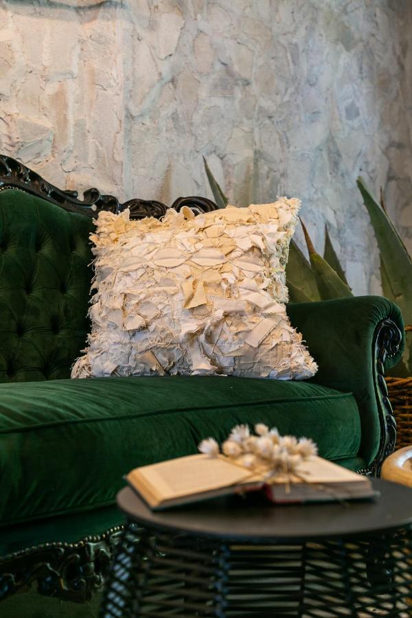 Kliphuijs Richmond Otel Richmond  Dış mekan fotoğraf