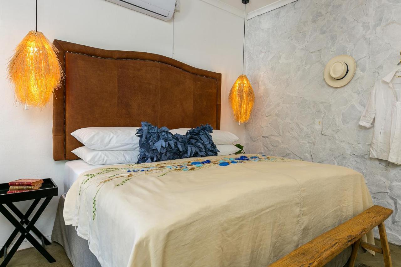 Kliphuijs Richmond Otel Richmond  Dış mekan fotoğraf