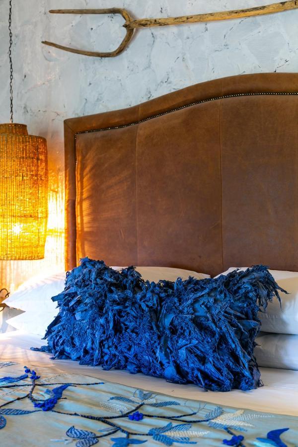 Kliphuijs Richmond Otel Richmond  Dış mekan fotoğraf