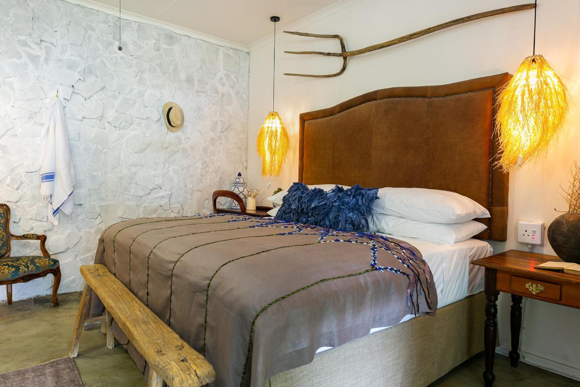 Kliphuijs Richmond Otel Richmond  Dış mekan fotoğraf
