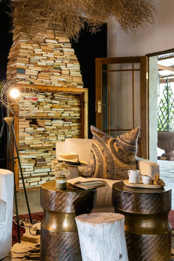 Kliphuijs Richmond Otel Richmond  Dış mekan fotoğraf