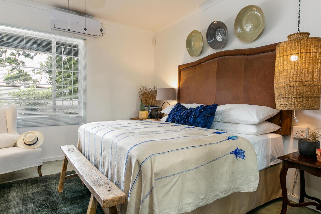 Kliphuijs Richmond Otel Richmond  Dış mekan fotoğraf