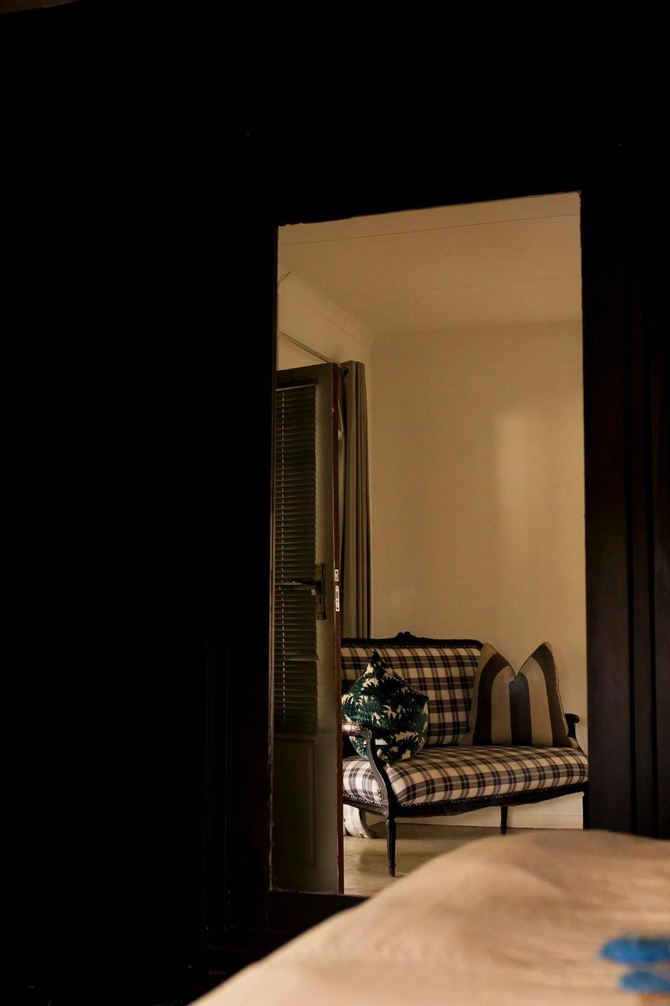 Kliphuijs Richmond Otel Richmond  Dış mekan fotoğraf