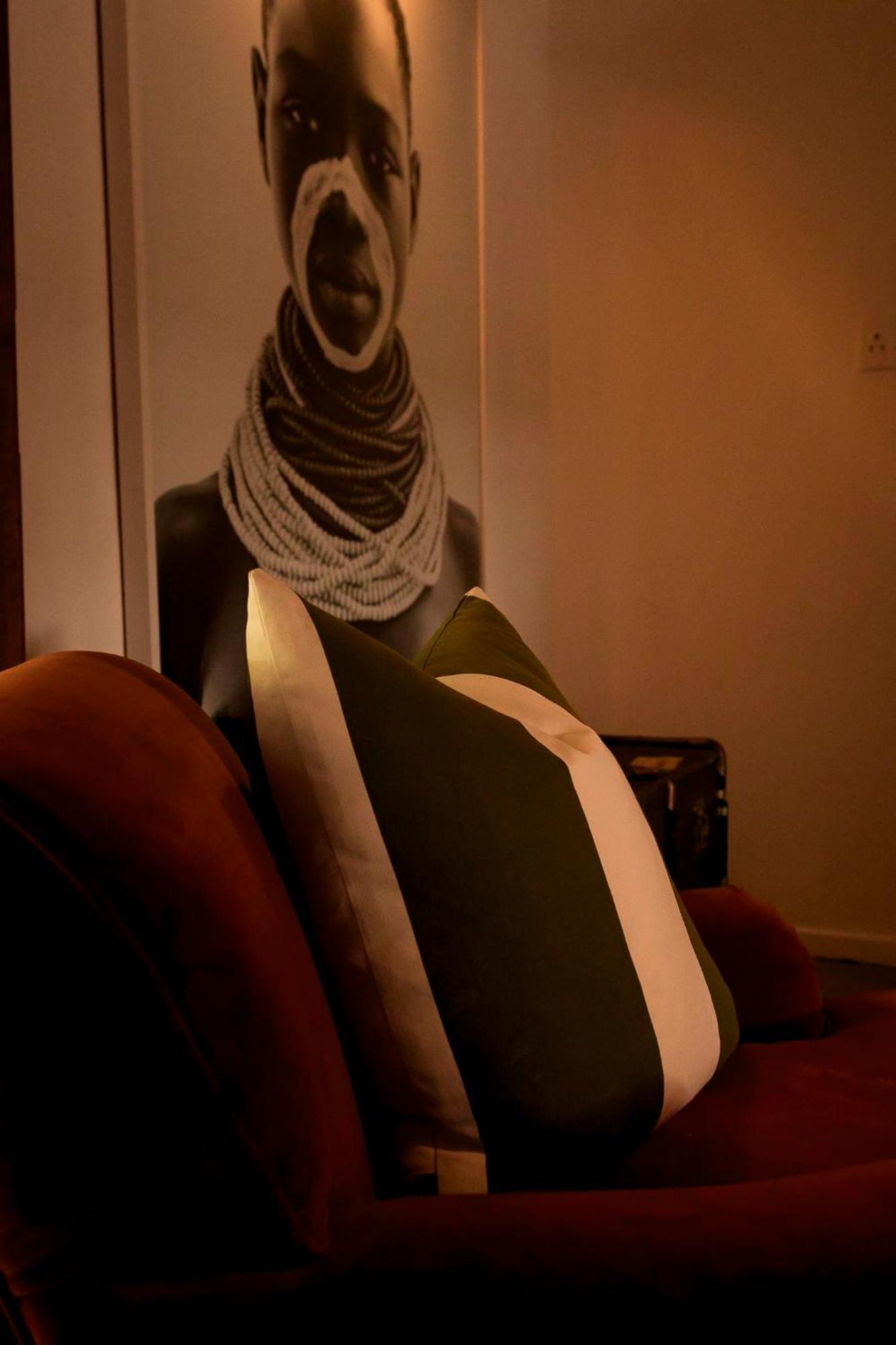 Kliphuijs Richmond Otel Richmond  Dış mekan fotoğraf